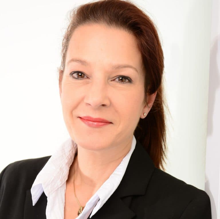 Martina Grunow – Inhaberin von BüroService Direkt