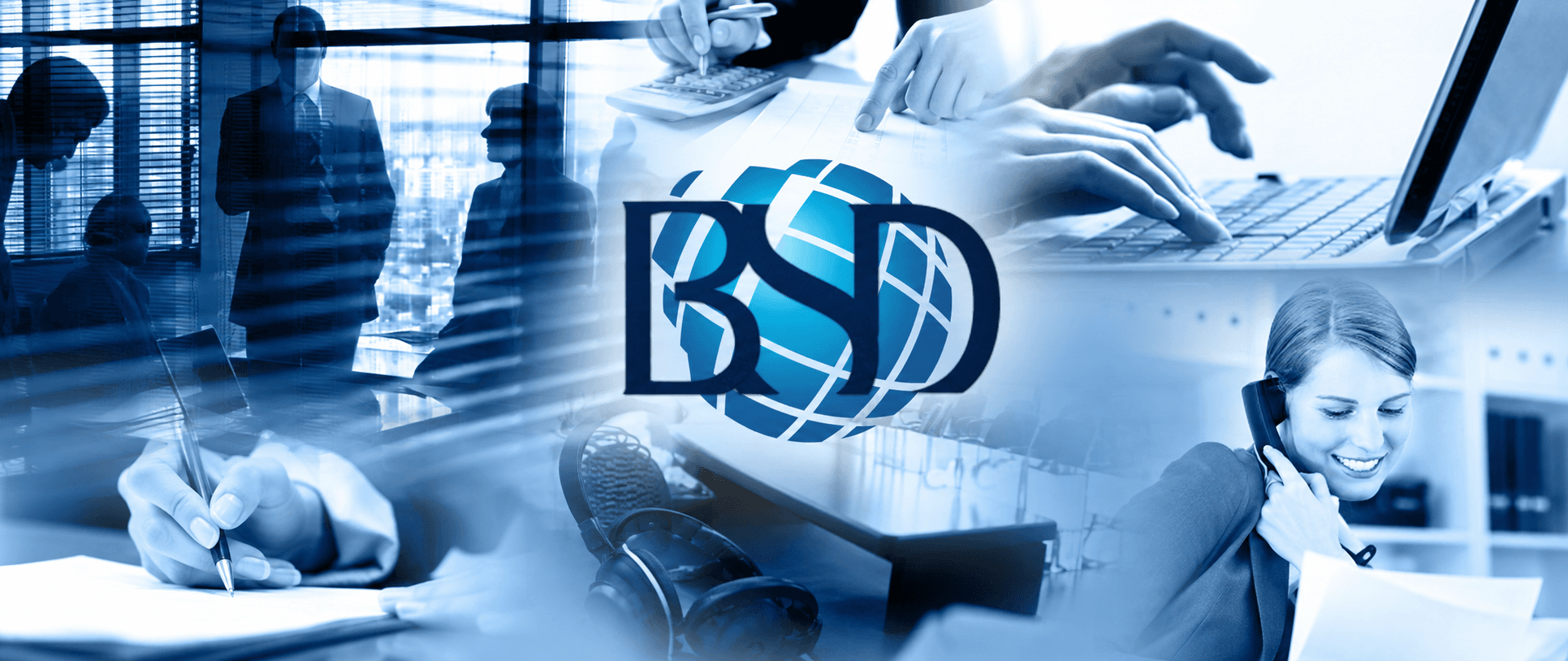 BüroService Direkt - Büroorganisation, Schriftverkehr und Sekretariatsservice
